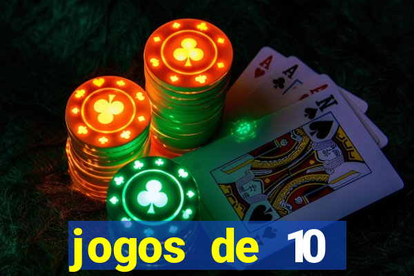 jogos de 10 centavos estrela bet